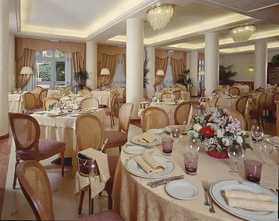 Savoy Palace Hotel gallery image 6