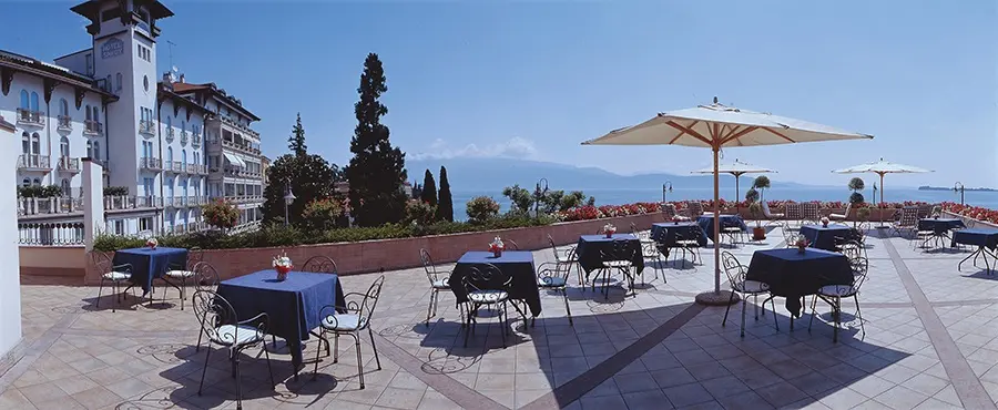 Savoy Palace Hotel gallery image 8