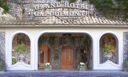 Grand Hotel Capodimonte