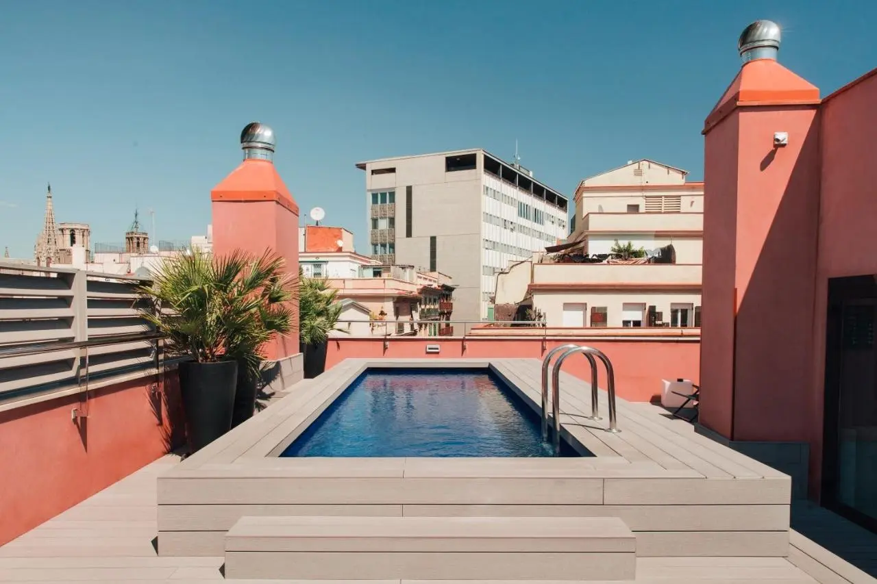 Arai Aparthotel gallery image 1