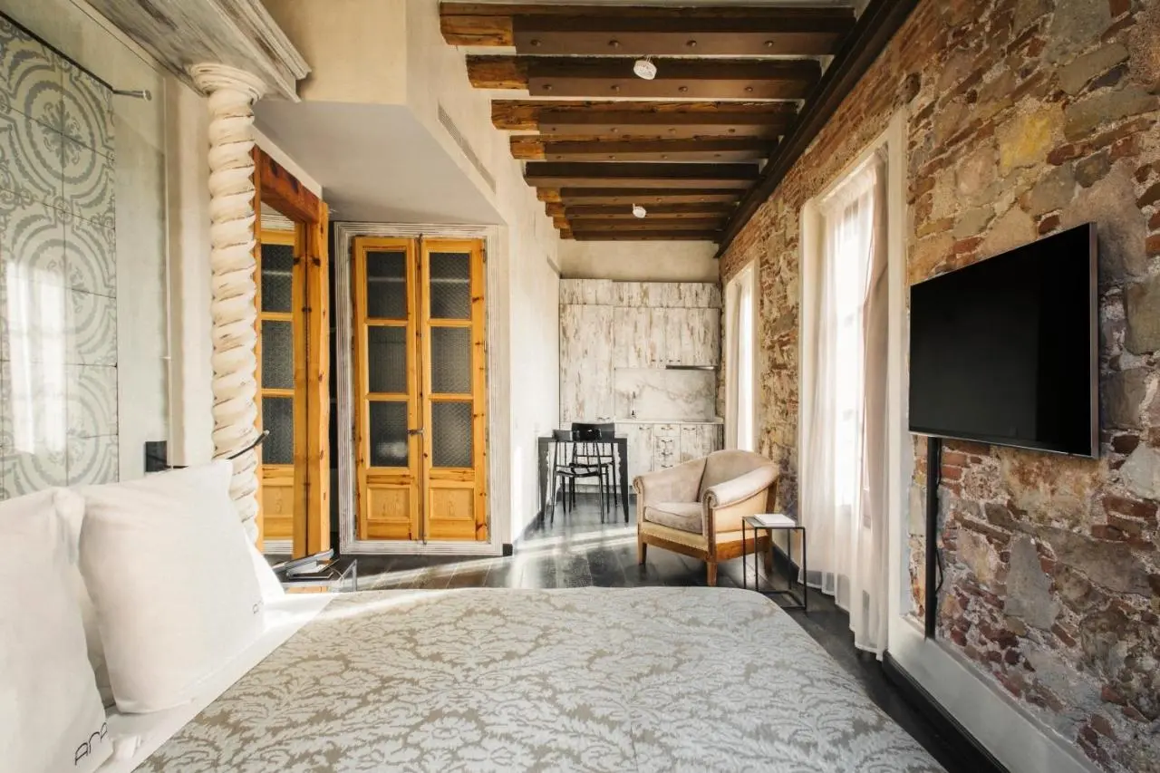 Arai Aparthotel gallery image 13