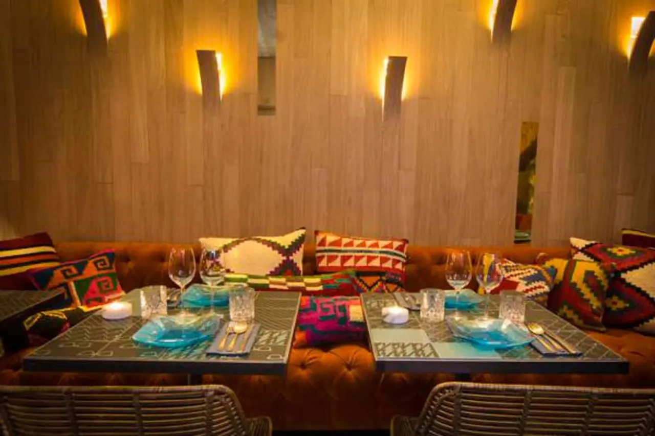 Arai Aparthotel gallery image 8
