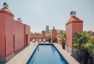 Arai Aparthotel