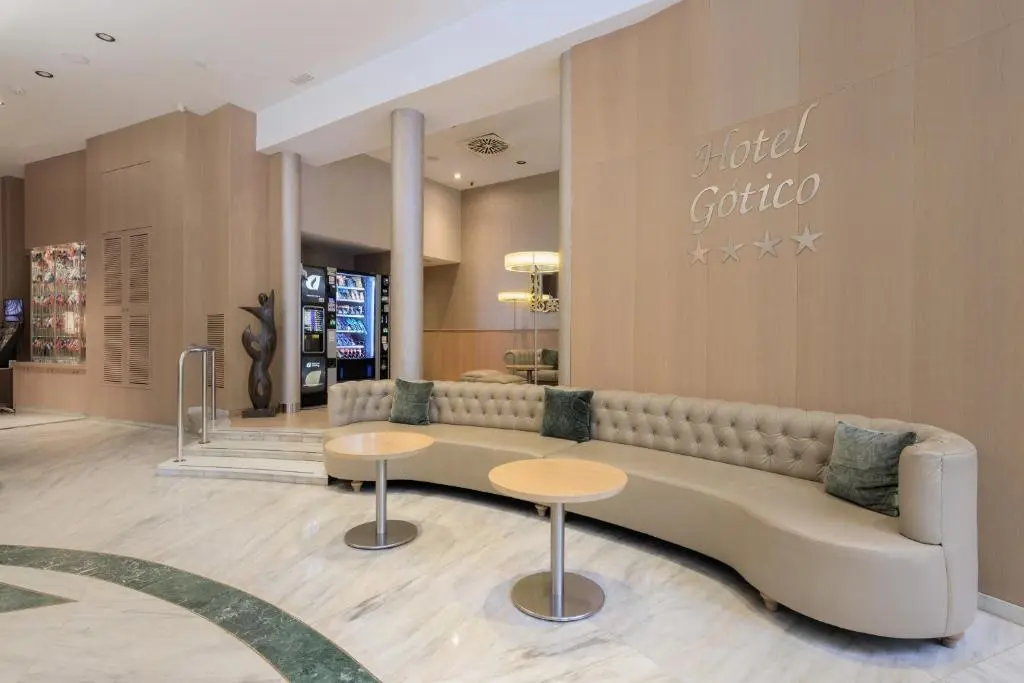 Gotico Hotel gallery image 11