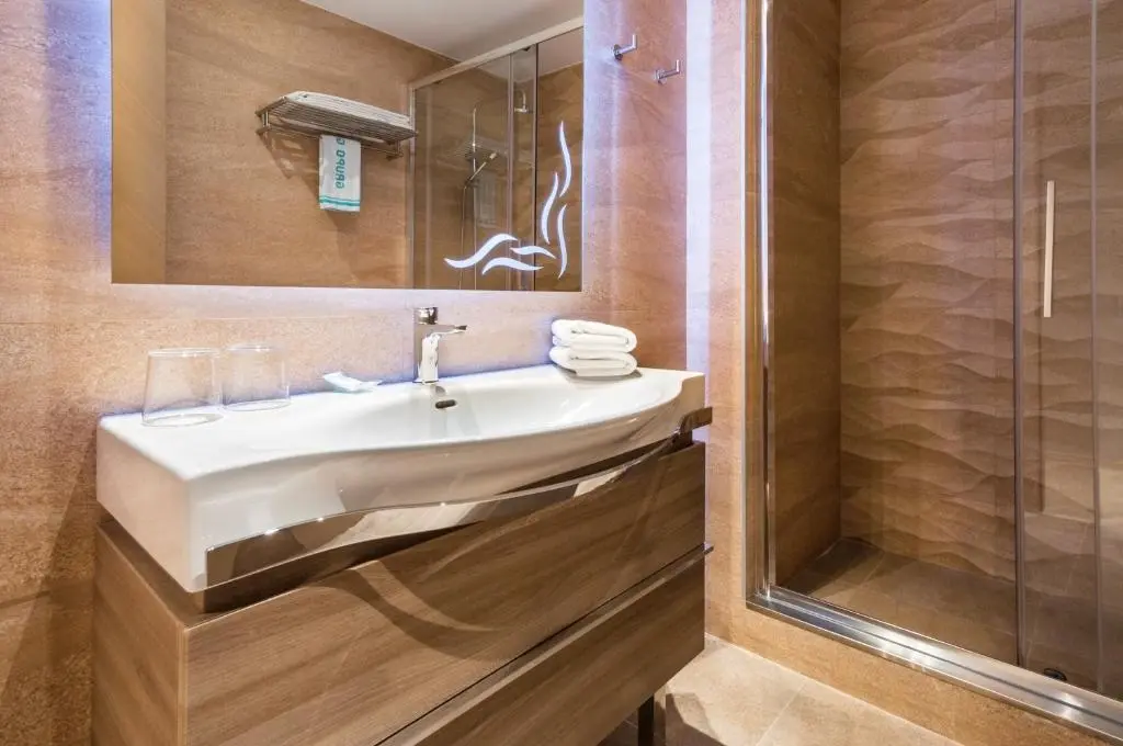 Gotico Hotel gallery image 3
