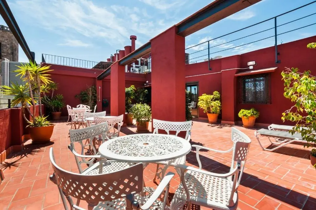 Gotico Hotel gallery image 4