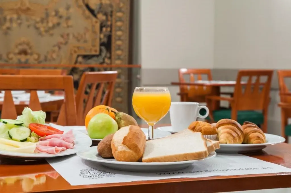 Gotico Hotel gallery image 5