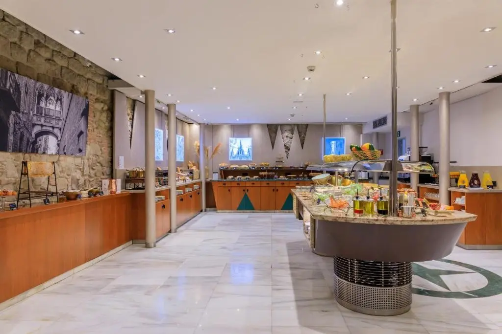 Gotico Hotel gallery image 6
