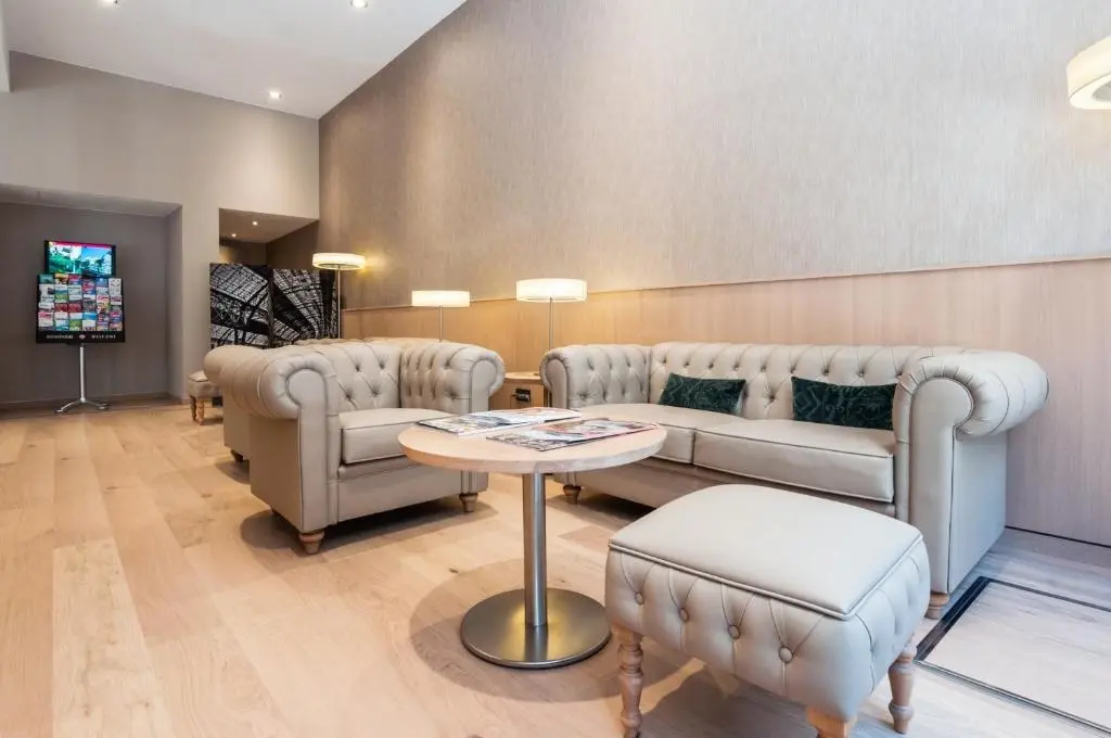 Gotico Hotel gallery image 9