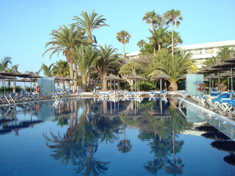 Vik San Antonio Hotel