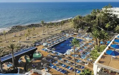 Vik San Antonio Hotel