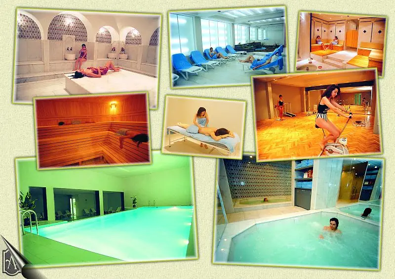 Ambrosia Hotel gallery image 7