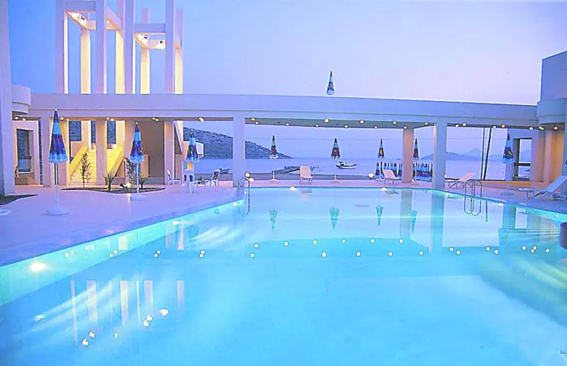 Ambrosia Hotel gallery image 1