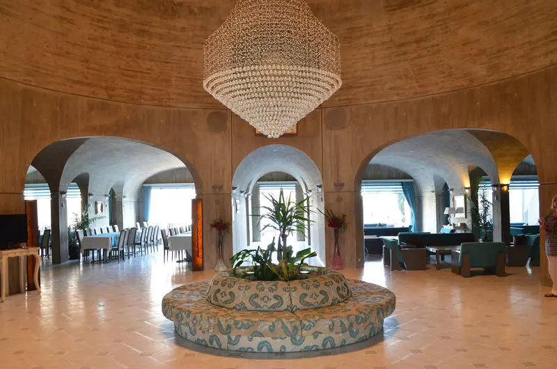 Ambrosia Hotel gallery image 17