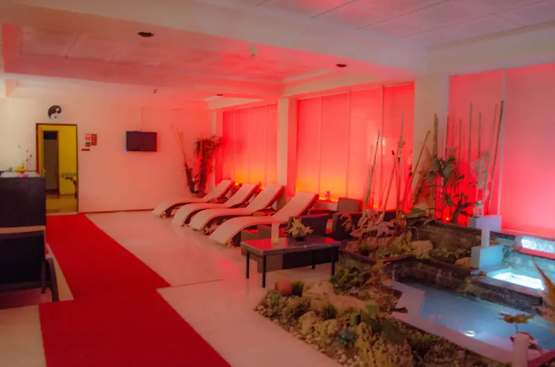 Ambrosia Hotel gallery image 18