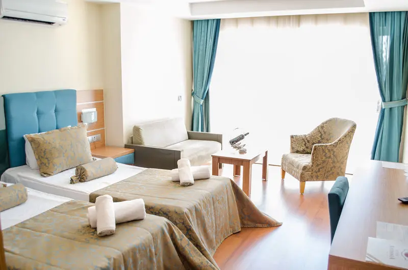 Ambrosia Hotel gallery image 14