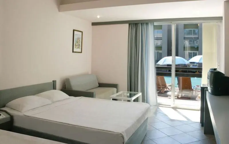 Ambrosia Hotel gallery image 13