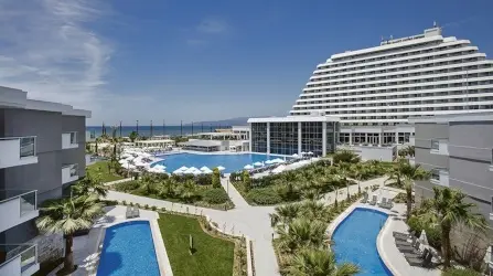 Palm Wings Ephesus Beach Resort