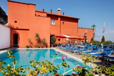 Villa Maria Hotel