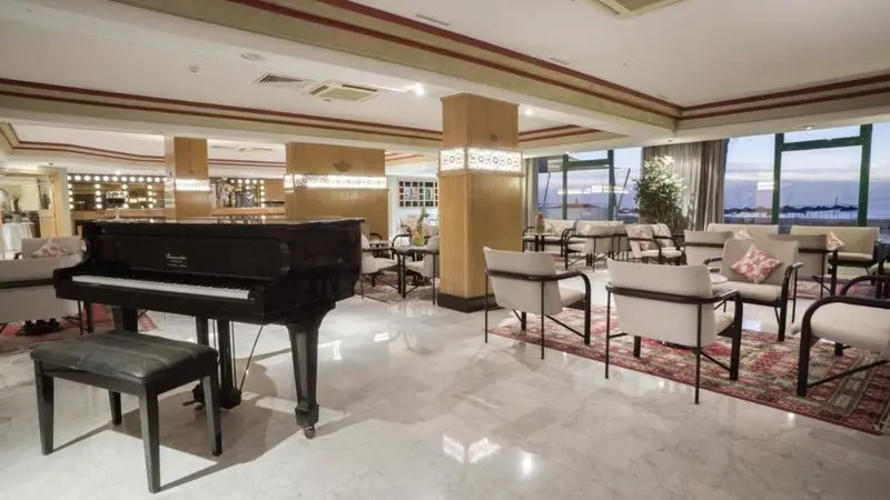 Agadir Beach Club Hotel gallery image 11