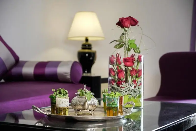 Agadir Beach Club Hotel gallery image 12