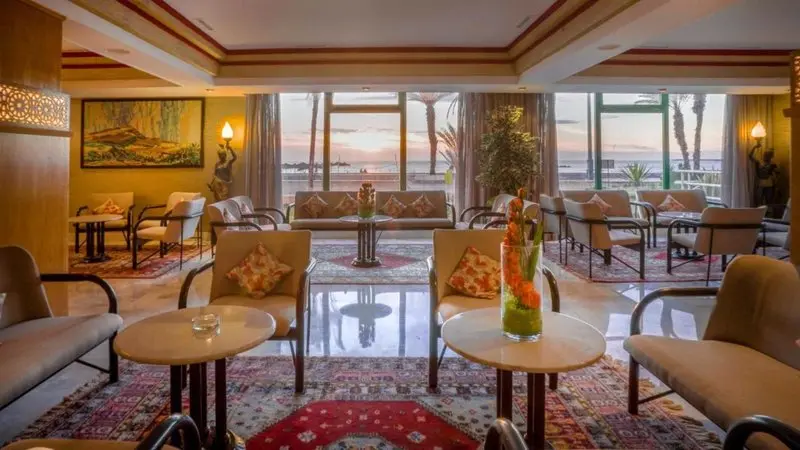 Agadir Beach Club Hotel gallery image 13