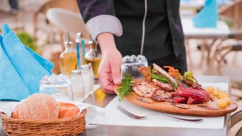 Agadir Beach Club Hotel gallery image 14