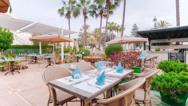 Agadir Beach Club Hotel gallery image 15