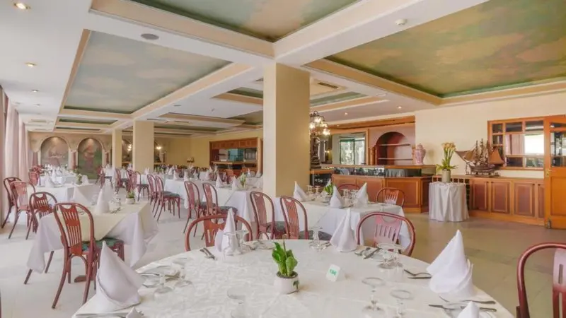 Agadir Beach Club Hotel gallery image 16