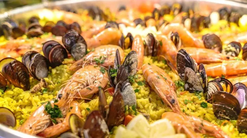 Agadir Beach Club Hotel gallery image 17