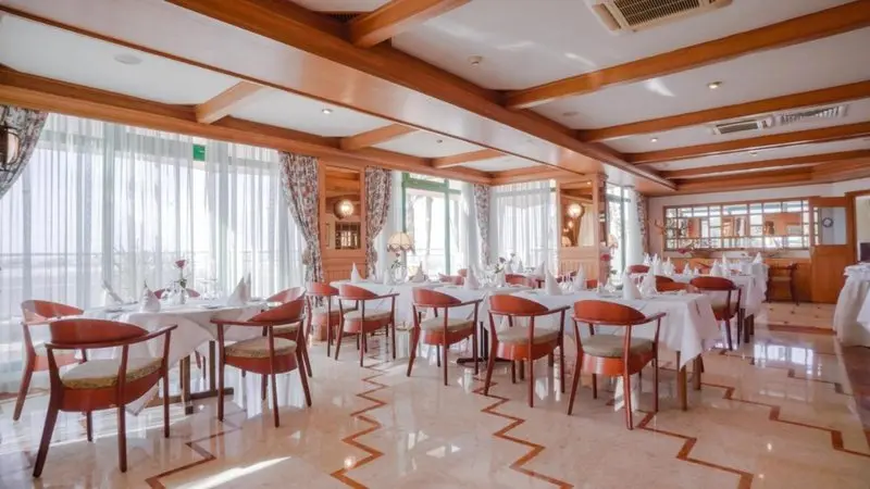 Agadir Beach Club Hotel gallery image 18