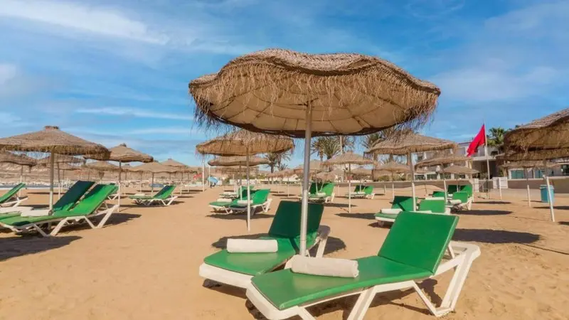 Agadir Beach Club Hotel gallery image 5