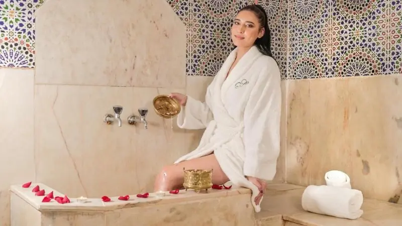 Agadir Beach Club Hotel gallery image 19