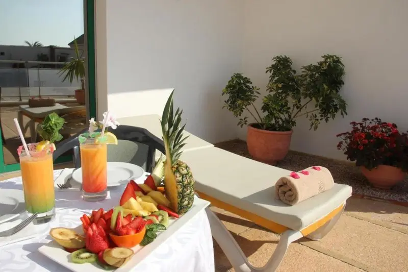 Agadir Beach Club Hotel gallery image 22
