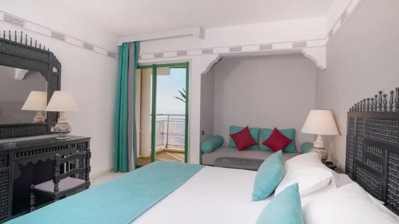 Agadir Beach Club Hotel gallery image 9