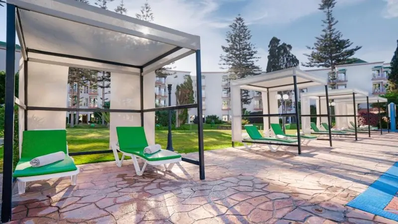 Agadir Beach Club Hotel gallery image 1