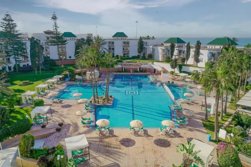 Agadir Beach Club Hotel gallery image 2
