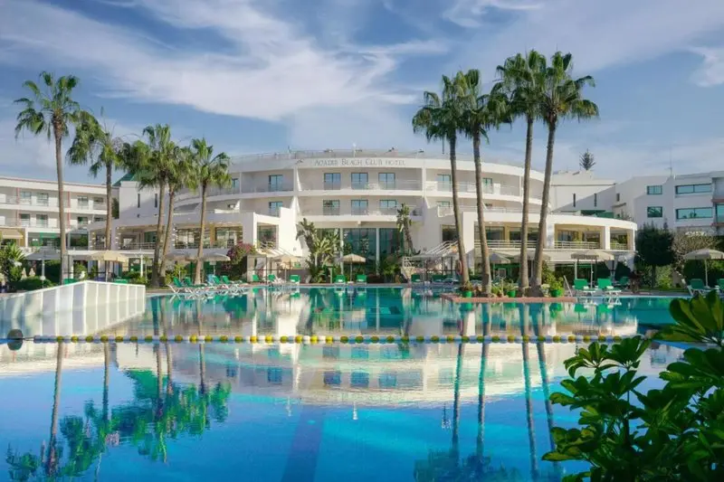 Agadir Beach Club Hotel gallery image 3