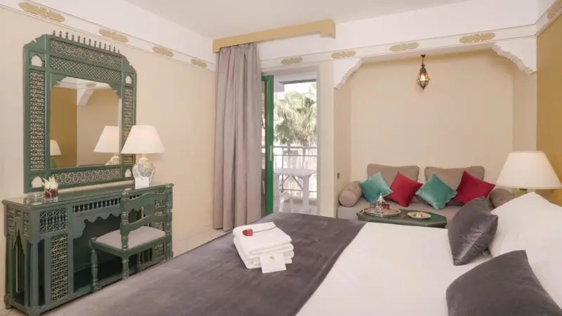 Agadir Beach Club Hotel gallery image 7