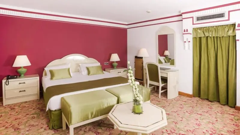 Agadir Beach Club Hotel gallery image 8