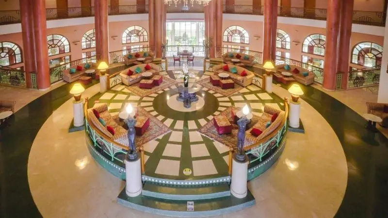Agadir Beach Club Hotel gallery image 10