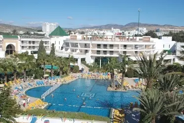 Agadir Beach Club Hotel
