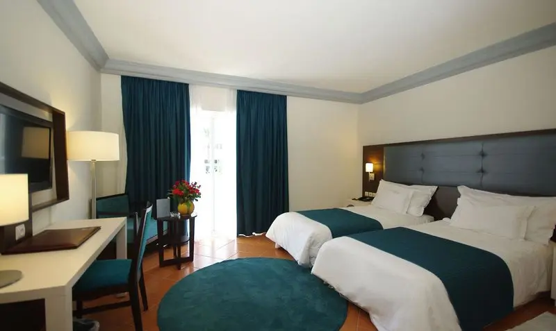Kenzi Europa Hotel gallery image 10