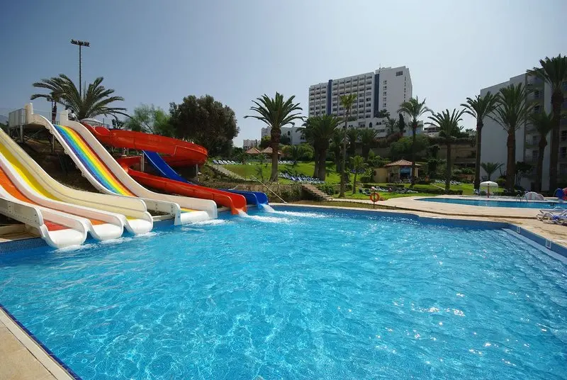 Kenzi Europa Hotel gallery image 1