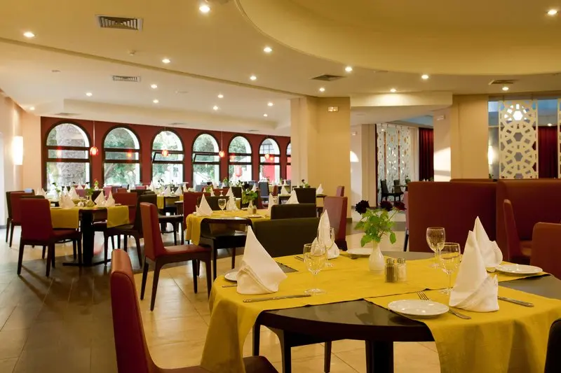 Kenzi Europa Hotel gallery image 20