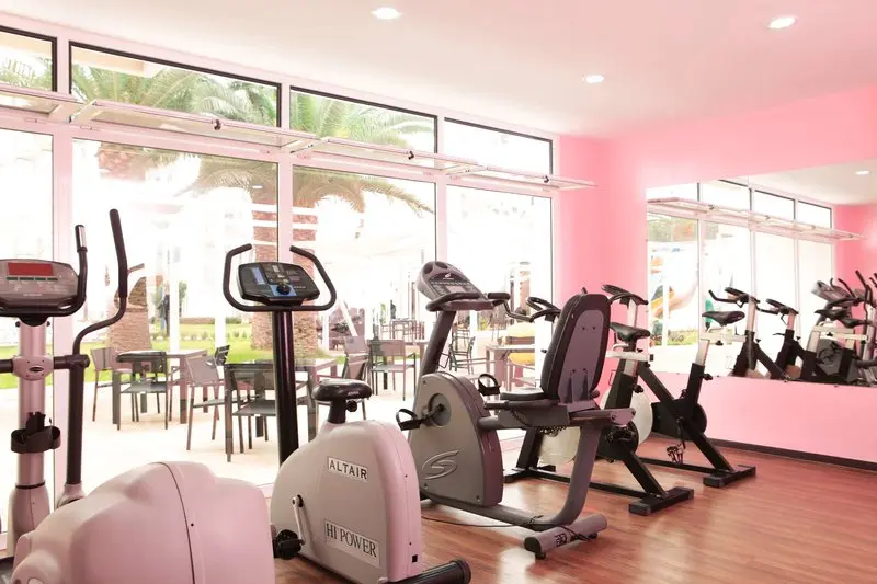 Kenzi Europa Hotel gallery image 24
