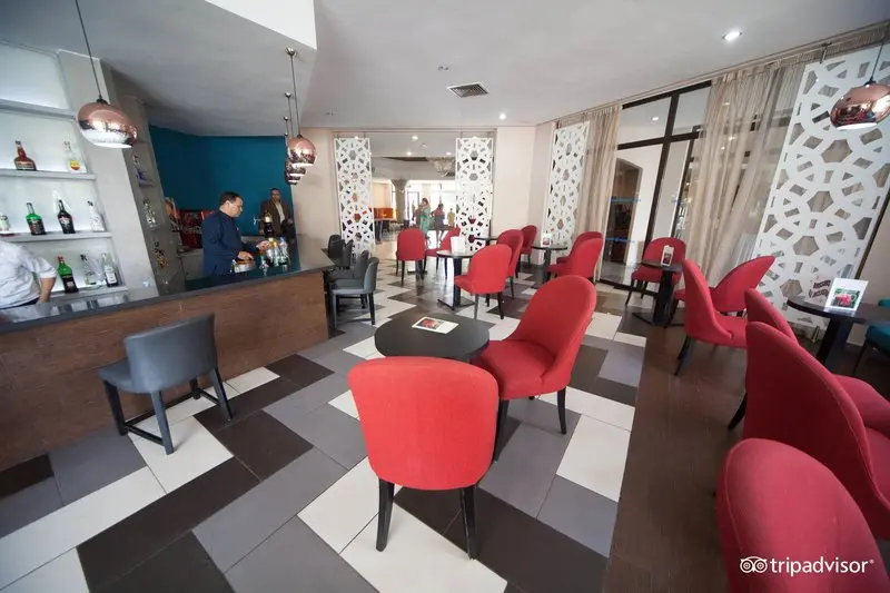 Kenzi Europa Hotel gallery image 26