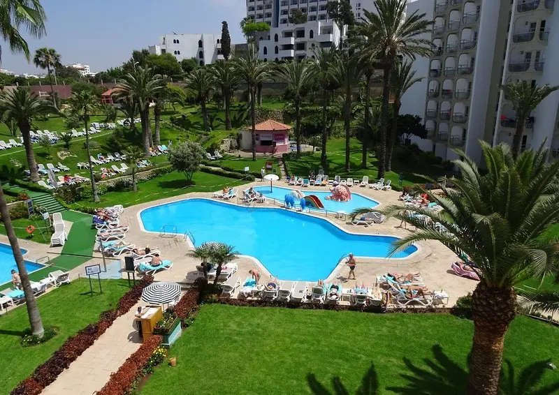 Kenzi Europa Hotel gallery image 3