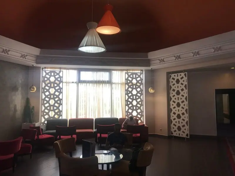 Kenzi Europa Hotel gallery image 27