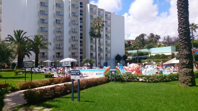 Kenzi Europa Hotel gallery image 29